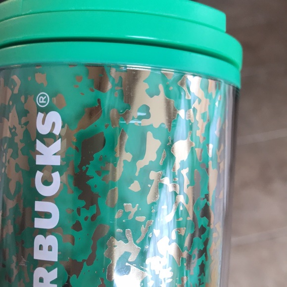 Starbucks travel mug 16 oz - Picture 4 of 10
